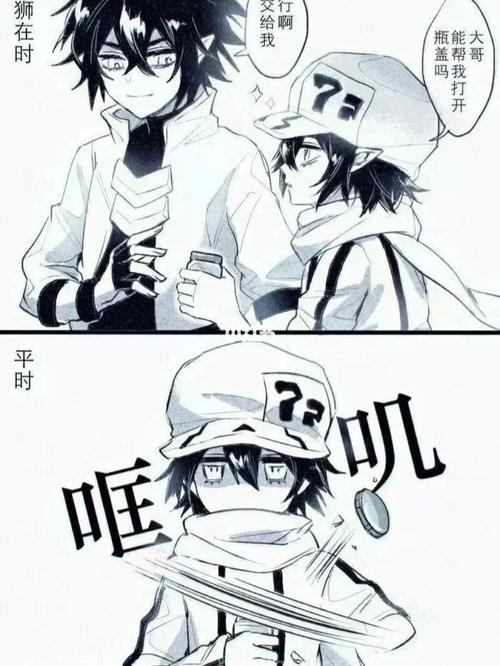 雷卡_凹凸世界_凹凸世界雷卡_影视_动漫