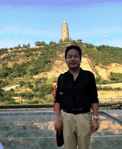【专栏诗人】:《放空》四首 文/ 张文政(河北)