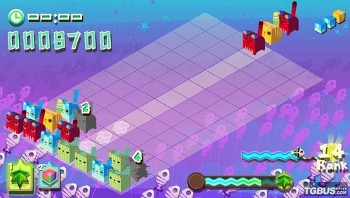 psv 港服《方块猫嘉年华》100%奖杯心得攻略