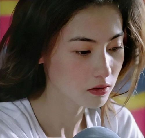 【头像】港风复古