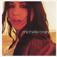 只想与您分享好歌:michelle branch--are you happy now?