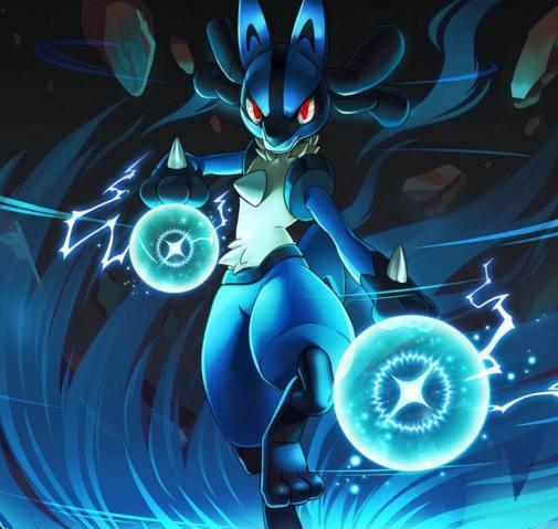 盘点神奇宝贝中最受欢迎的五只"人形"精灵,超梦仅排第