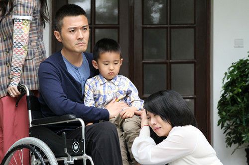 《门第》收官 于小伟上演剧版官二代