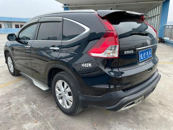 本田crv_汽车_汽车_汽车介绍