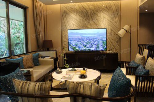 昆明华夏四季-样板间图(144) - 昆明安居客