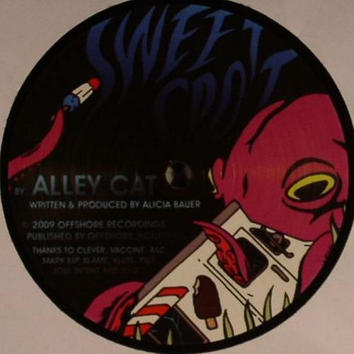 sweet spot