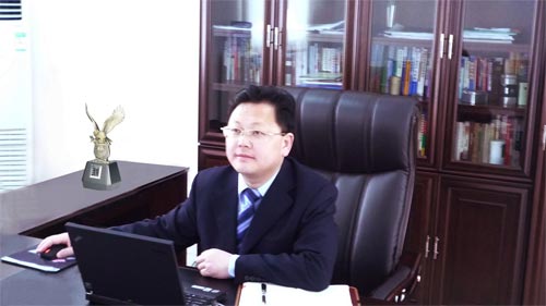 赣锋锂业董事长:尽快挺进上游产品线