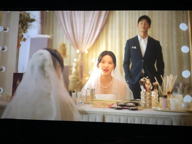 电影——你的婚礼_电影_婚礼_情感树洞_婚嫁_婚礼记录