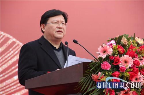 佛山市副市长,云浮市市委常委,副市长,佛山对口帮扶云浮总指挥许国