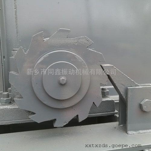 斗式提升机逆止器