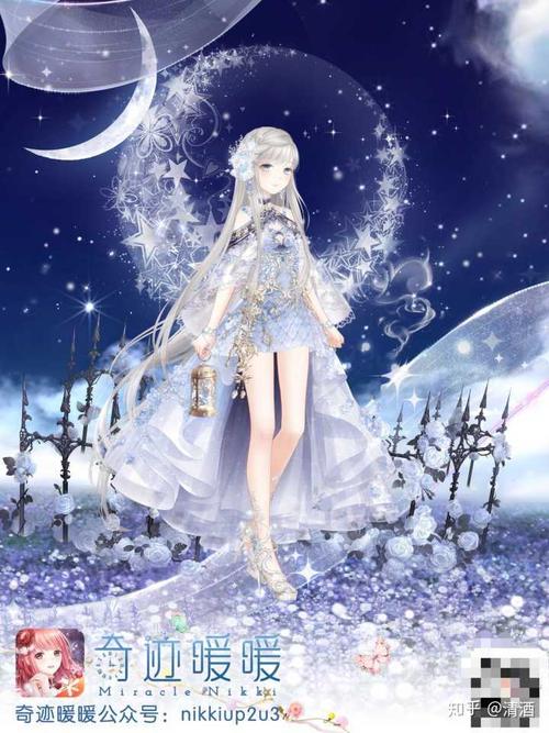 奇迹暖暖中有哪些你认为很好看的单品和搭配?