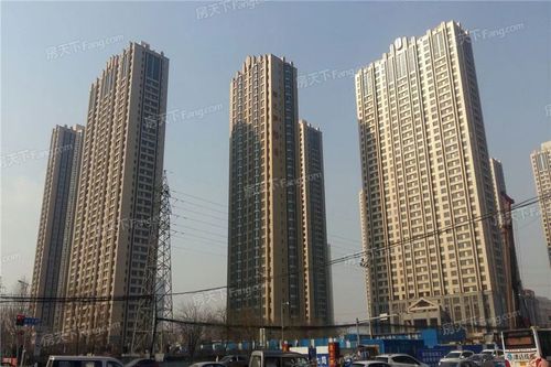 龙之梦·畅园购买大户型可交3万享96折优惠