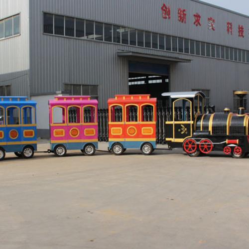 商场火车,广场小火车,无轨火车,观光火车