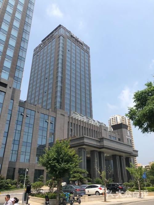 泰山宝盛大酒店-图片-泰安酒店-大众点评网