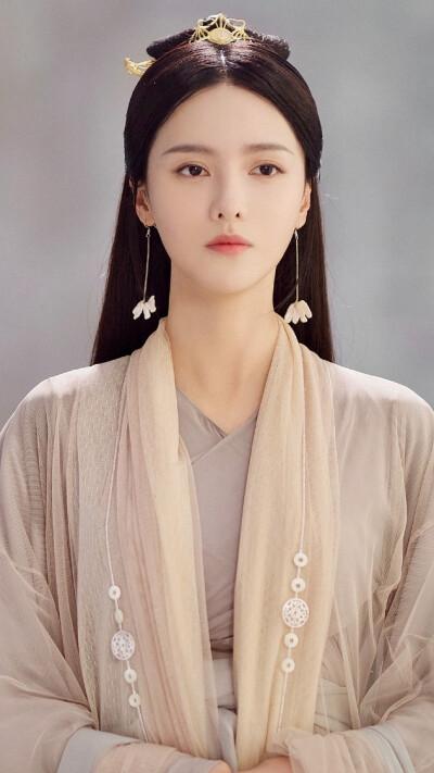 张芷溪 青瑶 三生三世宸汐缘 - 堆糖,美图壁纸兴趣社区