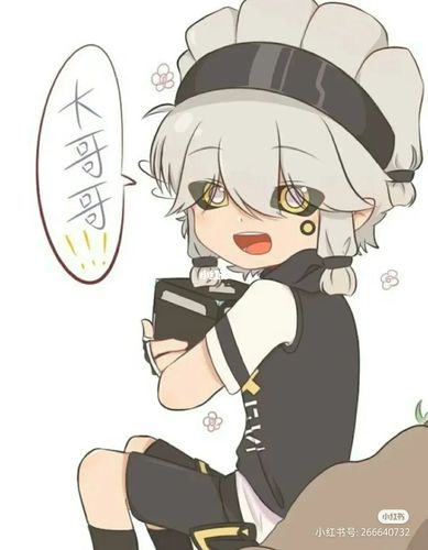 论帕洛斯生气了怎么办_帕洛怎么样_书包_项链_双马尾