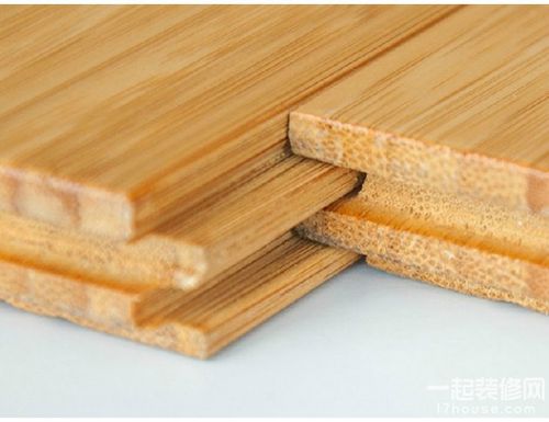 竹木复合地板选购 优化家居生活品质