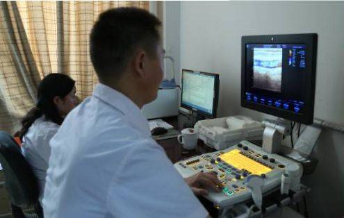 【科普讲座】直肠超声怎么做?