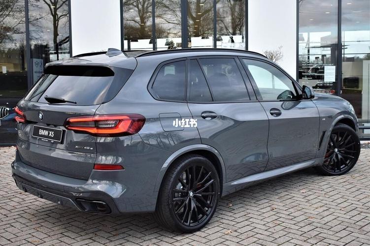 新bmw x5插电式混动 | 军舰灰,超帅97_宝马怎么样_我的车真好看