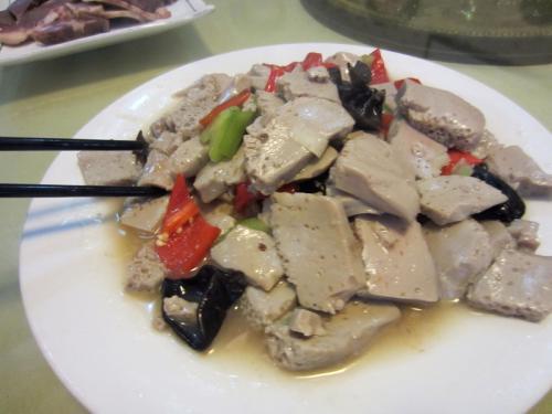 驴血为什么是白色的?