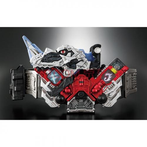 万代(bandai)假面骑士build腰带 dx变身器csm成年人腰带 獠牙记忆体