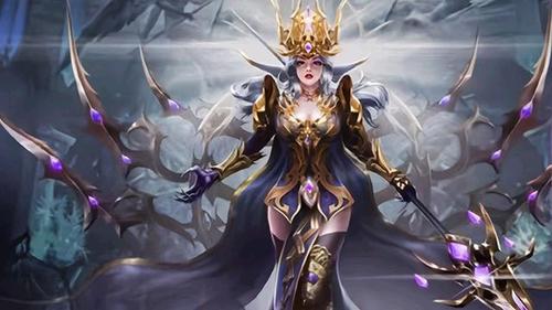 最后还继承了罗刹神,成就永生之躯,所以说比比东虽然一大把年纪了,但