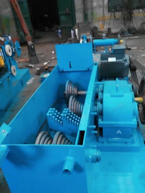 数控直进式拉丝机 干式拔丝机 水冷拔丝机 水箱拔丝机 拔丝设备