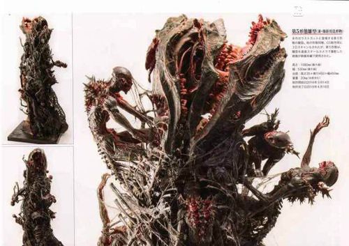 《哥斯拉2》吧~究竟谁才是真正的"怪兽之王"?