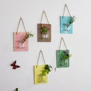 墙上的装饰品墙壁挂饰图片