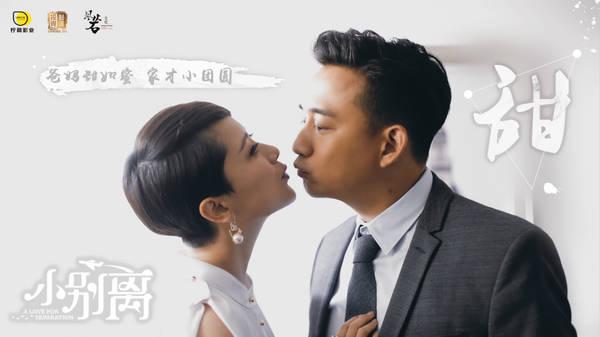 汪俊执导,何晴编剧,黄磊和海清领衔主演,张子枫,朱媛媛,韩青,陈小纭