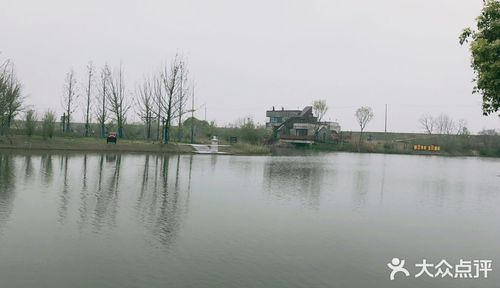 打卡江宁小众旅游景点 假期不喜欢人多就来这吧