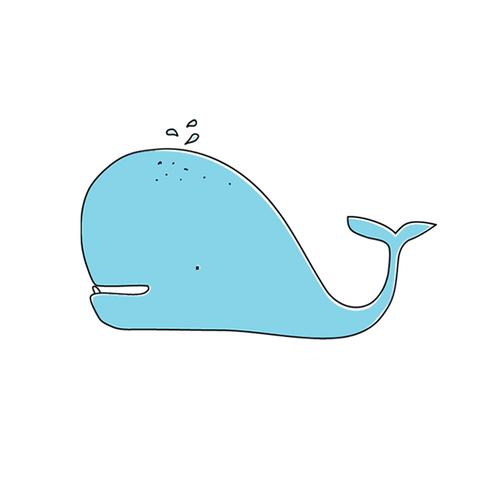 whale鲸鱼