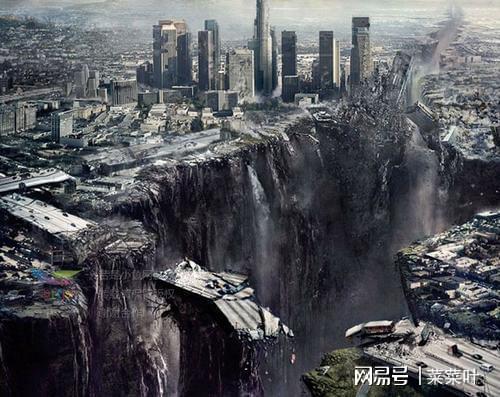 2012世界末日确实存在这是世界上最扯淡的谎言