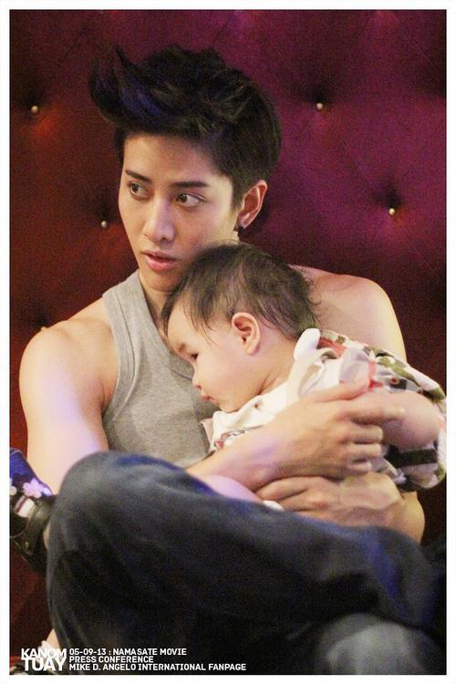 迈克·安吉洛 mike angelo的图片