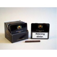 大卫杜夫迷你雪茄davidoff mini【木盒50支装】