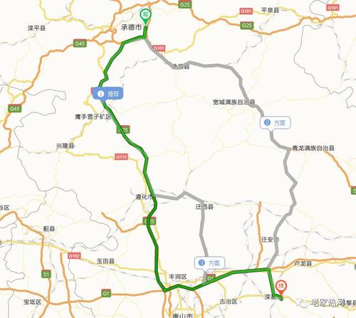 非常值得一看                         地址:河北省唐山市滦县老城内