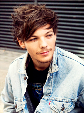 louis tomlinson