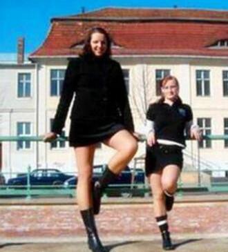 世界十大最高的女性排行榜 世界十大女巨人 世界上身高最高的女人盘点