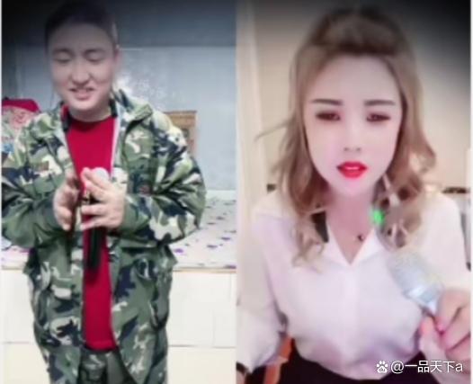 漂亮女主播的直播间忽然涌入43万人精彩的策划令人拍案叫绝