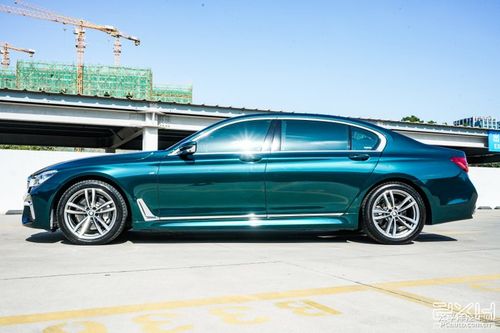 厦门汽车贴膜 宝马七系改色贴膜案例_宝马7系论坛_网