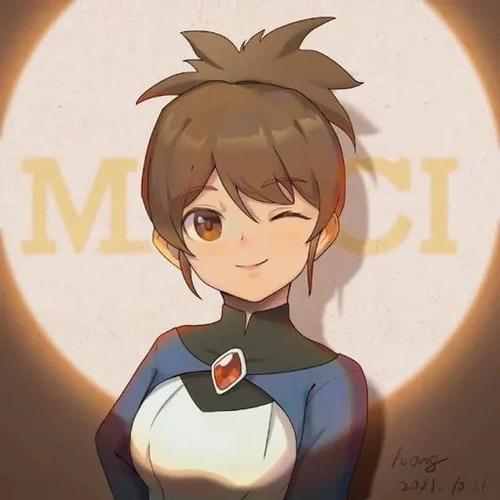 美女英雄玛西这么可爱 二次元狂喜赶紧收图吧_玩家原画_游久网dota2.