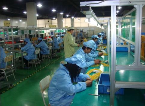 访今皓光电:plc领域异军突起 品质树立信誉