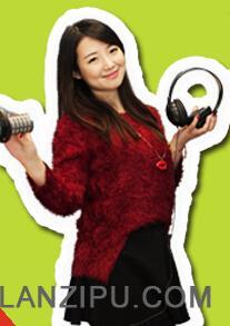 珠海音乐电台 芮雪
