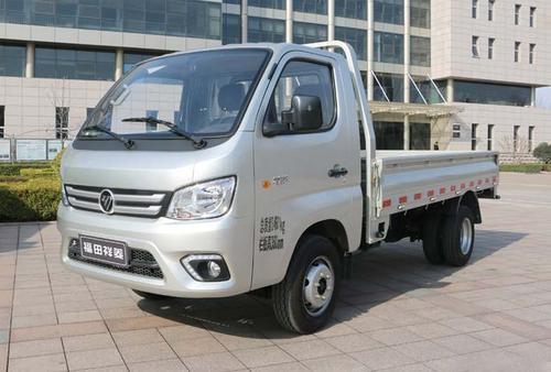 福田祥菱m载货车