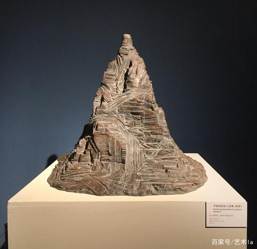 "不朽的传承——法兰西艺术院雕塑院士作品展"在中国美术馆隆重开幕