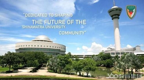 泰国西那瓦国际大学怎么样