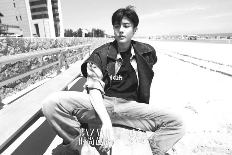 侯明昊#护心官宣   期待天曜_侯明昊_neo怎么样_护心
