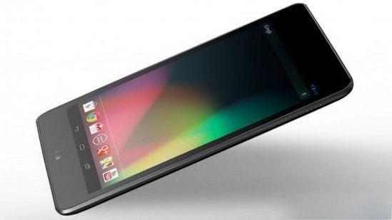 谷歌nexus7二代价格正式曝光