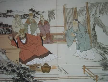 "扁鹊见蔡桓公"历史上真的有吗