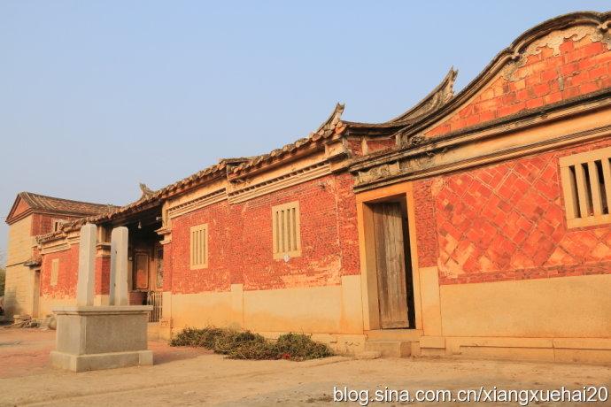 【福建泉州】泉港:小城美景多